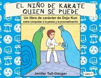 El Nino De Karate Quien Se Puede