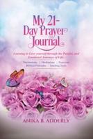 My 21-Day Prayer Journal