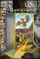 LOL  Land of Legends: Second Edition