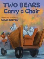 Two Bears Carry a Chair