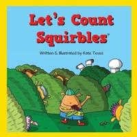 Let's Count Squirbles