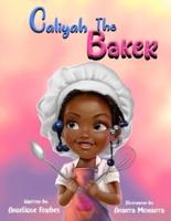 Caliyah The Baker