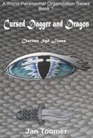 Cursed Dagger and Dragon: Clarima Syd Jones