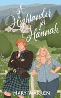 A Highlander For Hannah