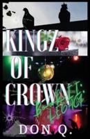 Kingz of Crown Book II
