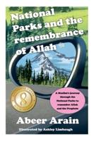 National Parks and the remembrance of Allah