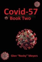 Covid-57 Book Two