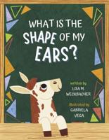 What Is the Shape of My Ears?