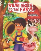 Remi Goes to the Farm