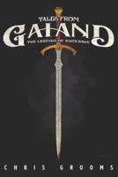 Tales From Gaiand: The Legends of Blackhawk
