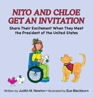 Nito and Chloe Get an Invitation