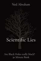 Scientific Lies