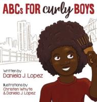 ABCs for Curly Boys