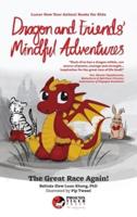 Dragon and Friends' Mindful Adventures