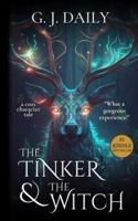 The Tinker & The Witch Full Novel