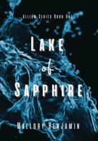 Lake of Sapphire