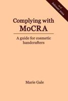 Complying With MoCRA