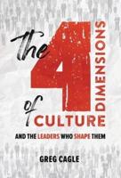 The 4 Dimensions of Culture