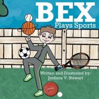Bex Plays Sports