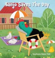 Banjo Saves The Day