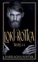 Loki-Rotica