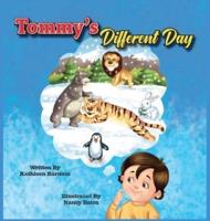 Tommy's Different Day