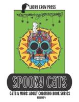 Spooky Cats