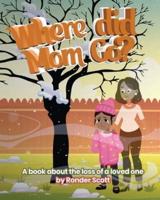 Where Did Mom Go? : A Book About The Loss Of A Loved One