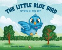 The Little Blue Bird