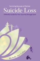 Surviving Spouse or Partner Suicide Loss