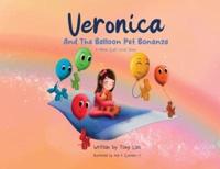 Veronica and the Balloon Pet Bonanza