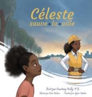 Celeste Sauve La Ville