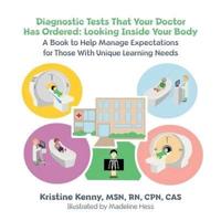 Diagnostic Tests That Your Doctor Has Ordered, Looking Inside Your Body
