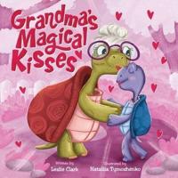 Grandma's Magical Kisses