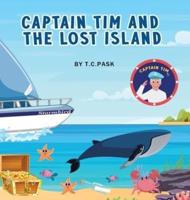 Captain Tim and the Lost Island