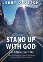 Stand Up With God