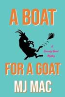 A Boat for a Goat