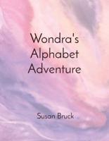 Wondra's Alphabet Adventure