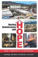 Meeting Homelessness With Hope