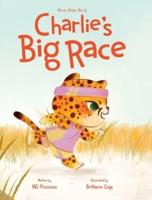 Charlie's Big Race