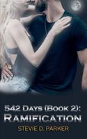 542 Days (Book 2)