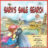Sara's Smile Search