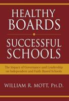 Healthy Boards - Successful Schools