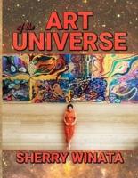 Art of the Universe