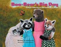 Boo-Bear's Big Day