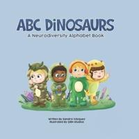 ABC Dinosaurs