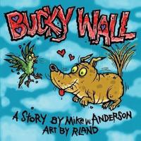 Bucky Wall