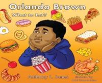 Orlando Brown