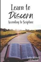Learn to Discern