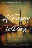 A Forgery in Paris
